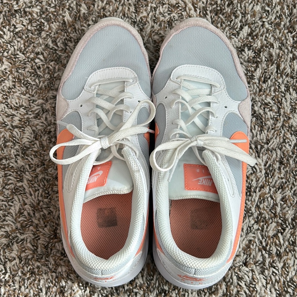 Nike shoes- kids